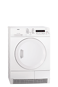 Reparación averías secadora Kenwood en  Salamanca
